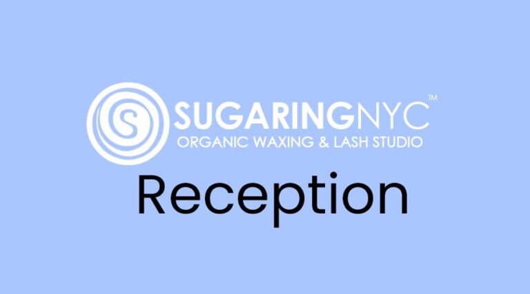 Foundation: Receptionist