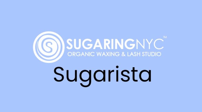 Foundation: Sugarista