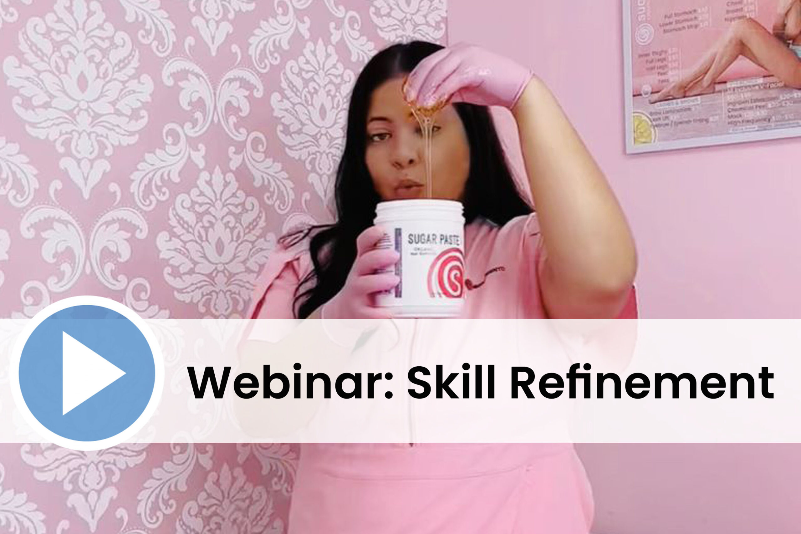 Skill Refinement & Quality Advancement